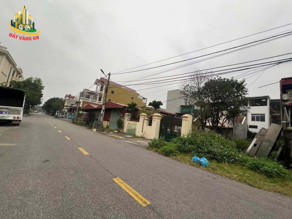 Lô đất mặt đường Trần Quốc Toản, phường Hoa Lư, 125m² - Giá chỉ 8 tỷ!