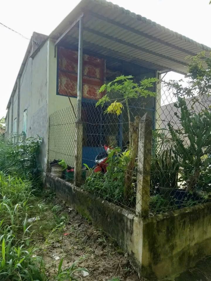 Nhà bán Phú An Bến Cát 105m² giá 1 tỷ - Mặt tiền đường nhựa, chính chủ!