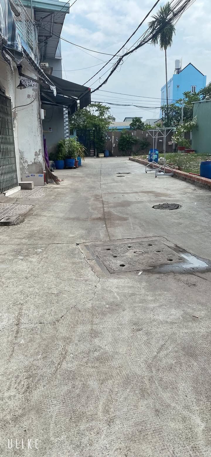 Đất nền Bà Điểm, Hóc Môn 99m² giá 3.2 tỷ - Pháp lý rõ ràng, sổ đỏ chính chủ!