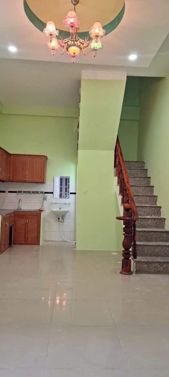 Nhà riêng ấp 3, xã Xuân Thới Thượng, Hóc Môn 36m² giá 1.1 tỷ - Đường xe hơi tới nhà!