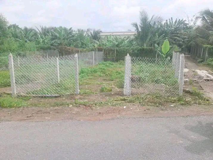 Đất nền Củ Chi 96m² giá 850 triệu - Đầu tư sinh lời ngay!