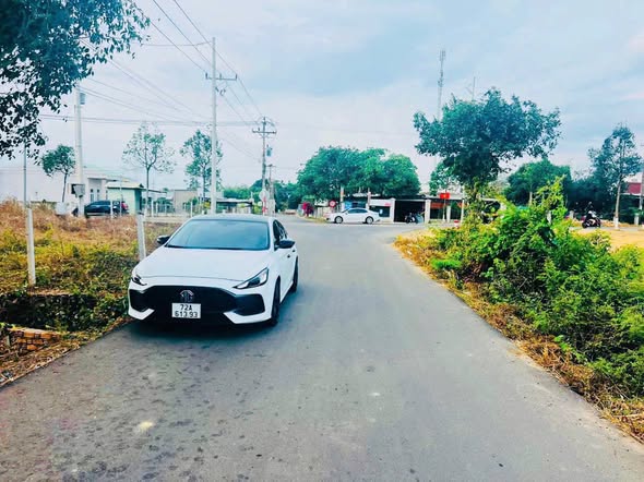 Đất nền Phước Tân, Xuyên Mộc 1020m² giá 1.5 tỷ - Đầu tư sinh lời ngay!