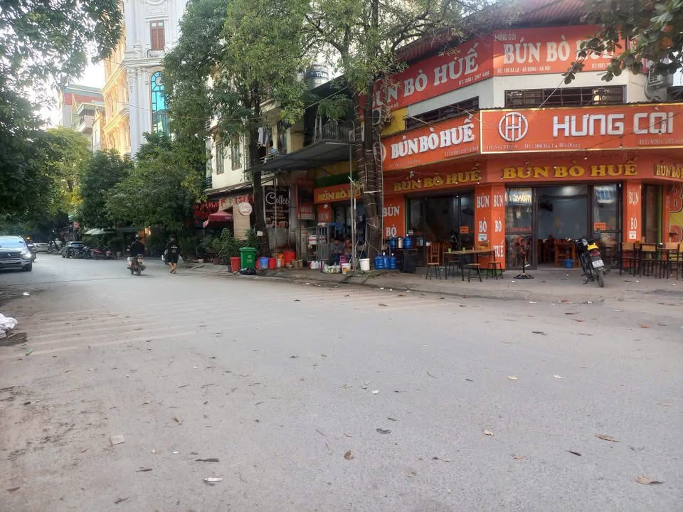 Đất dự án Man Bồi Gốc Găng, Hà Đông 75m² giá 21 tỷ - Pháp lý rõ ràng, đầu tư sinh lời!