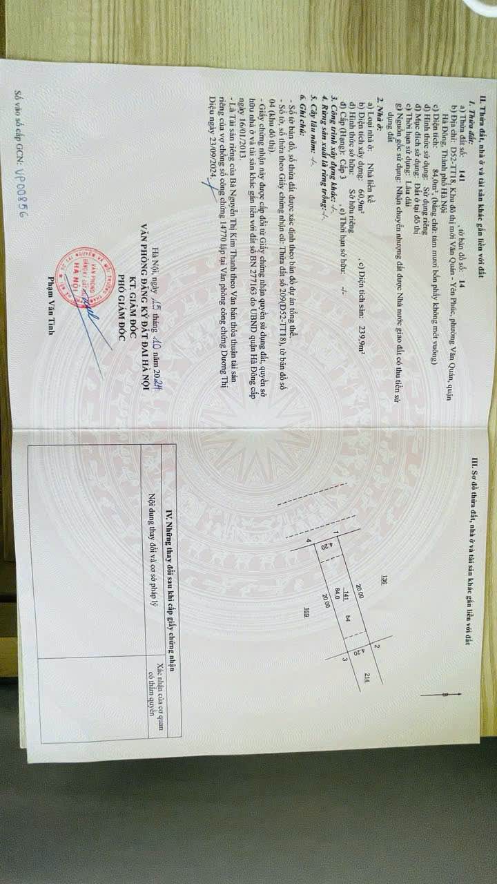 Nhà phố Văn Quán Hà Đông 84m² giá 22.8 tỷ - Kinh doanh sầm uất, ô tô tránh