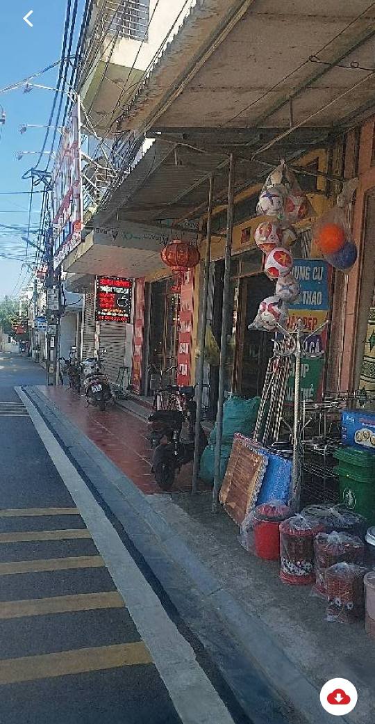 Đất lô góc kinh doanh tại Quang Tiến, Sóc Sơn 102m² - Sổ đỏ chính chủ, giá thỏa thuận!