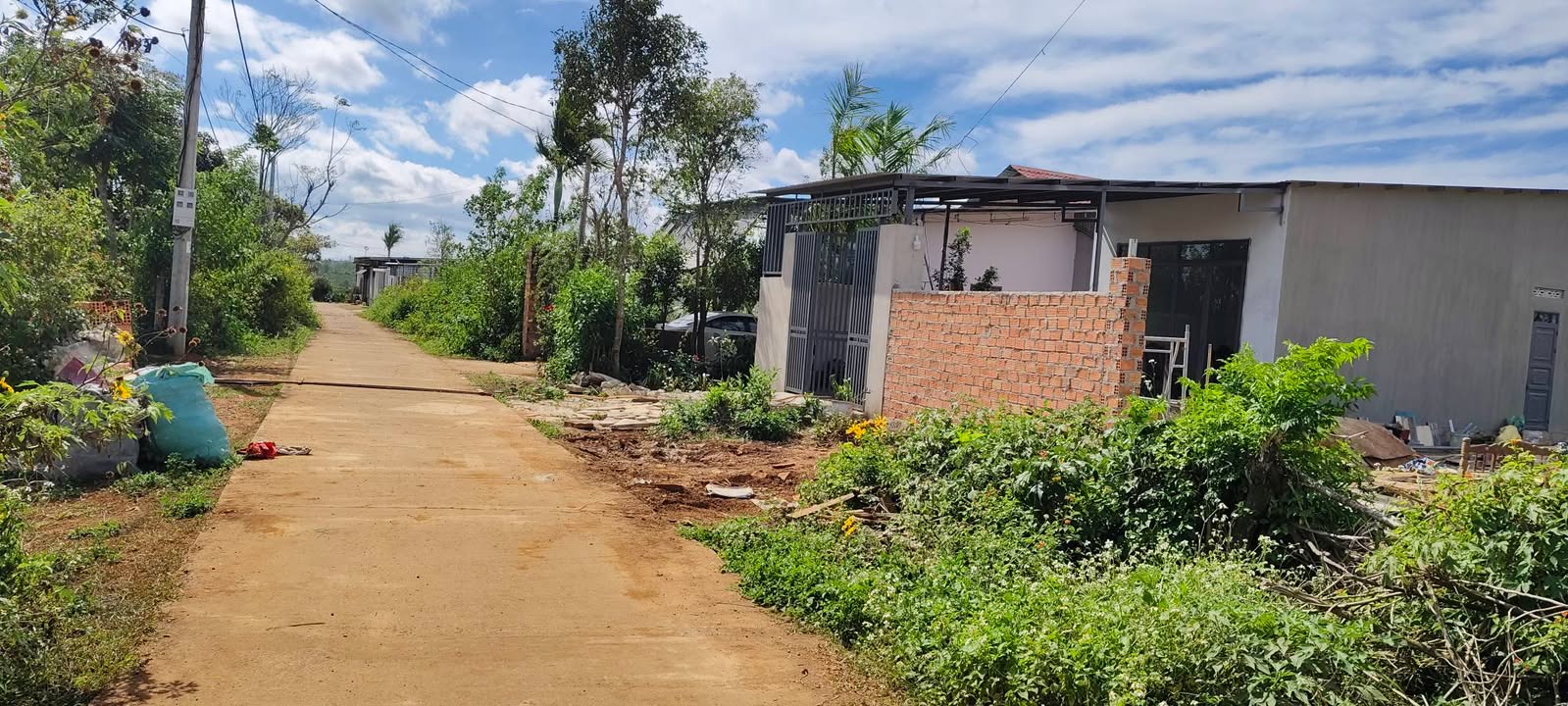 Đất nền đẹp Pleiku 200m² giá chỉ 7xx triệu - Sổ đỏ chính chủ