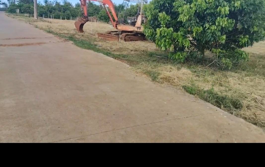 Đất thổ cư 2310m² tại Ia Kha - Giá chỉ 2.31 tỷ, đầu tư sinh lời ngay!