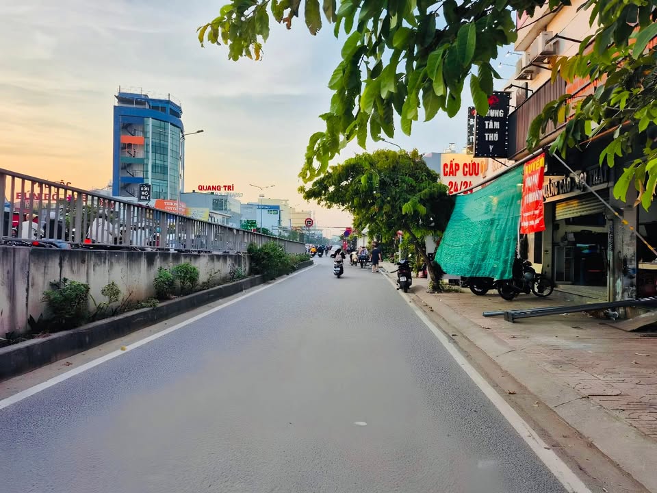 FrontHouse Lê Trọng Tấn, Bình Tân 100m² giá 14 tỷ - Mặt tiền kinh doanh đỉnh!