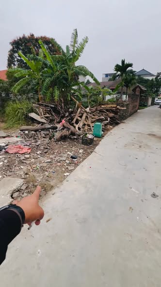 Đất thổ cư Bình Minh, Bình Giang 83.6m² giá 900 triệu - Tiềm năng sinh lời cao!