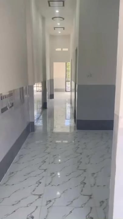 Nhà mặt tiền đường nhựa An Bình, Châu Thành 180m² giá 900 triệu - Đẹp xuất sắc, sẵn sàng ở ngay!