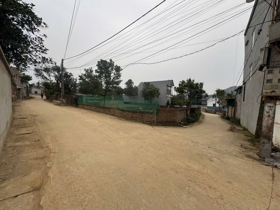 Đất nền Thôn 2, Yên Bình, Thạch Thất 316m² giá 6.32 tỷ - Cơ hội đầu tư sinh lời tuyệt vời!