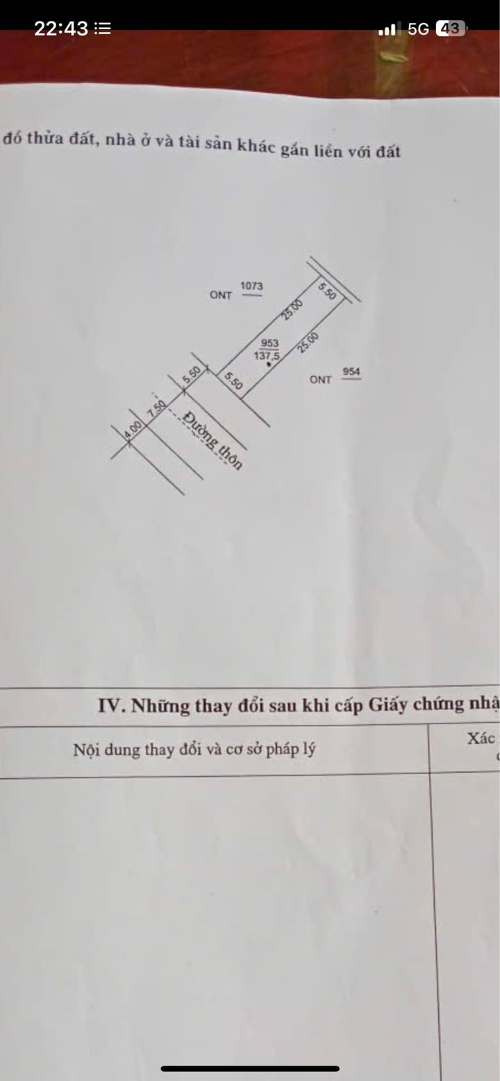 Đất nền phường Đông Quang 275m² giá thỏa thuận - Sổ đỏ chính chủ, pháp lý rõ ràng!