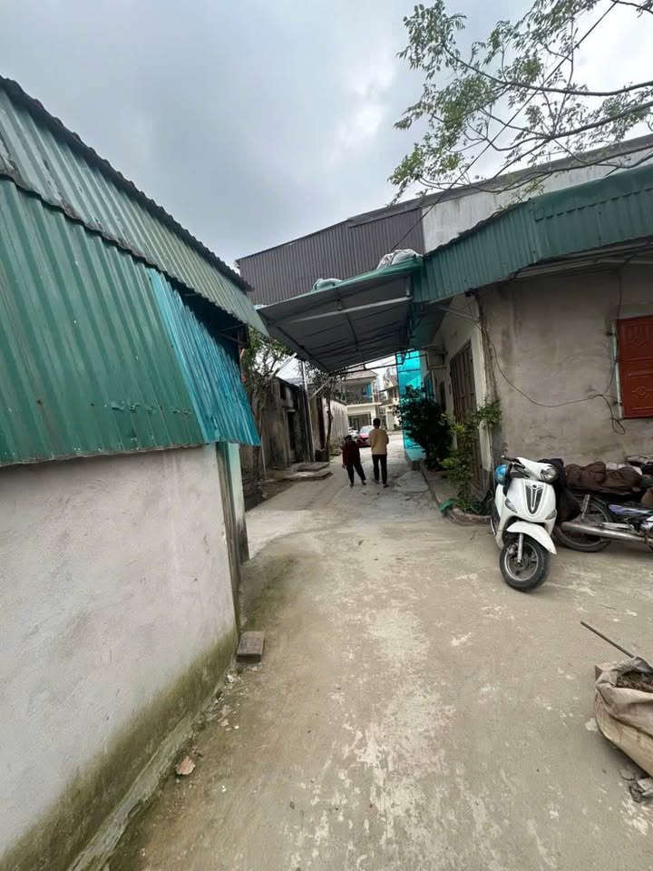 Đất nền Hưng Lộc Vinh 60,1m² giá 1,95 tỷ - Vị trí tiềm năng, dân cư đông đúc!