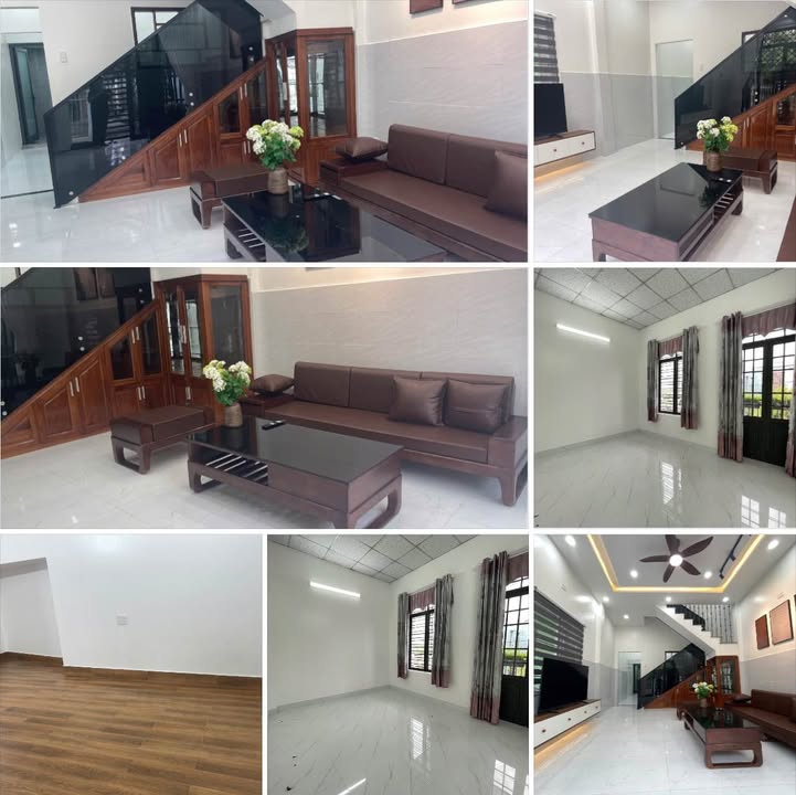 Nhà Hòa Xuân Đà Nẵng 71m² giá 3 tỷ - Nhà mới, ô tô đỗ cửa!