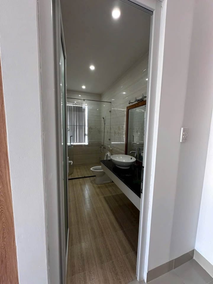 Cho thuê căn hộ Chu Mạnh Trinh Vũng Tàu 30m² giá 4,5 triệu - Dọn vào ở ngay!