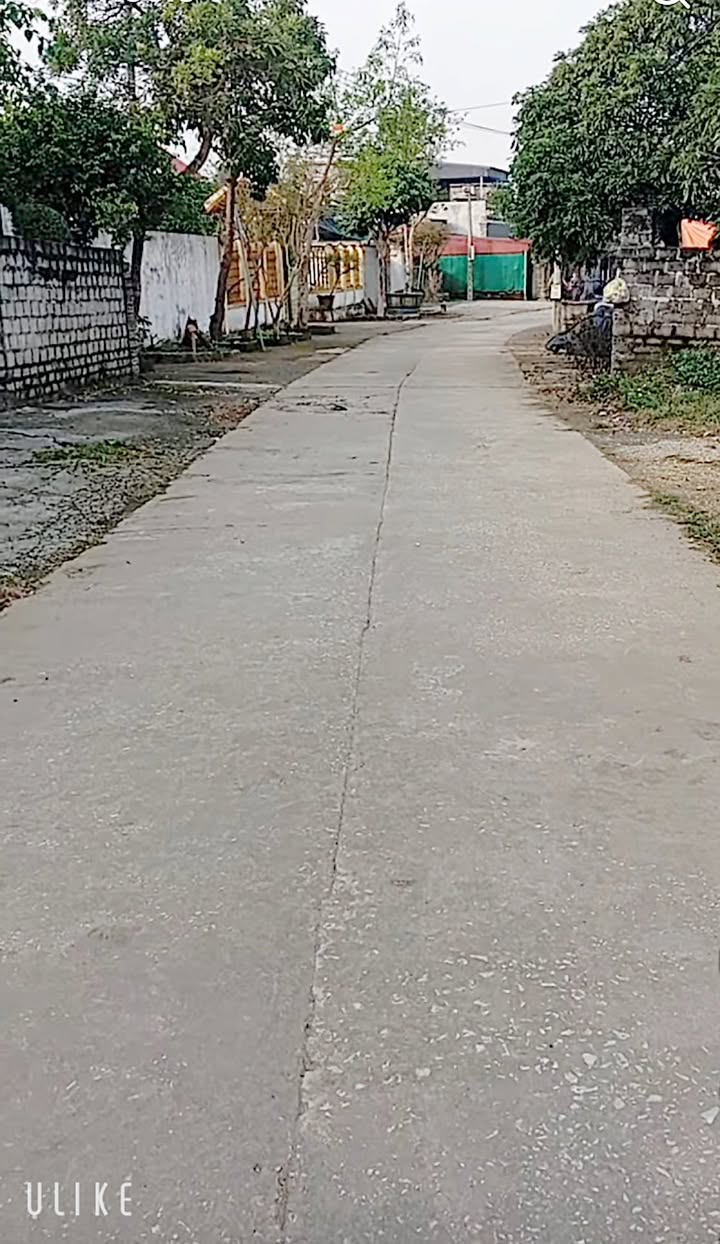 Đất nền thôn 1 Đông Sơn, Tam Điệp 108m² - Giá tốt cho nhà đầu tư!