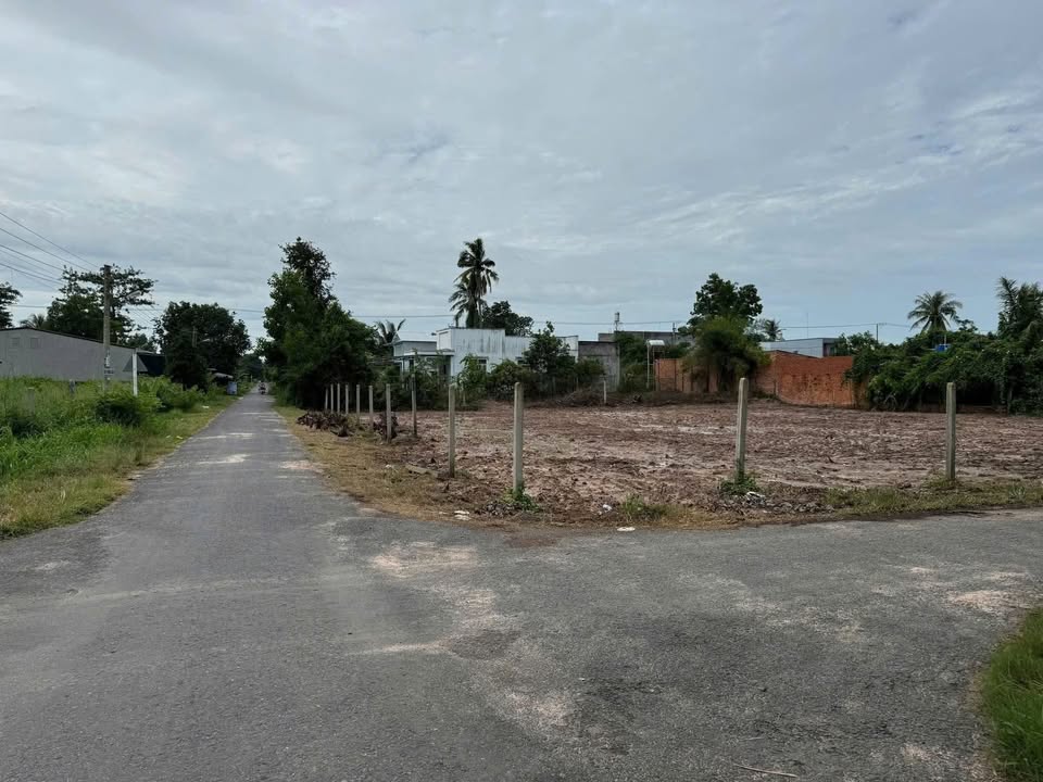 Đất thổ cư Hẻm 28 Ngô Quyền, Hòa Thành, Tây Ninh 140m² giá 19.04 tỷ - Cơ hội đầu tư hấp dẫn!