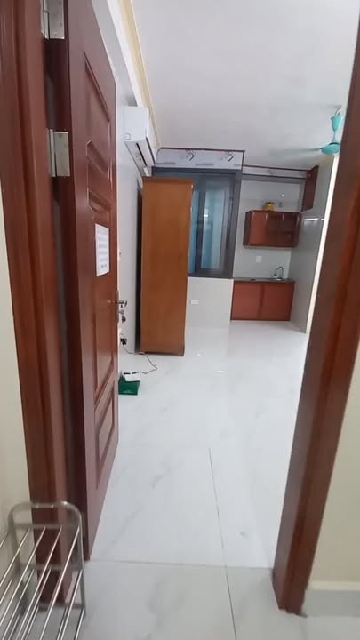 Cho thuê CCMN Phú Mỹ Mỹ Đình 2 27m² giá 3.7 triệu - Full đồ, gần bến xe!