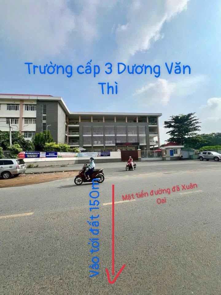 Đất nền hẻm 20 Đường 160, P Tăng Nhơn Phú A, 88m² - Giá 6 tỷ, vị trí chiến lược!