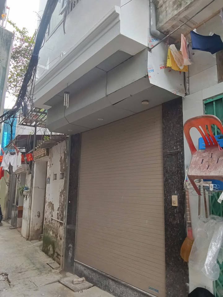 Nhà 4 tầng Cầu Bươu, Phan Trọng Tuệ 25m² giá 2.8 tỷ - Ô tô đỗ cửa, khung cột chắc chắn!