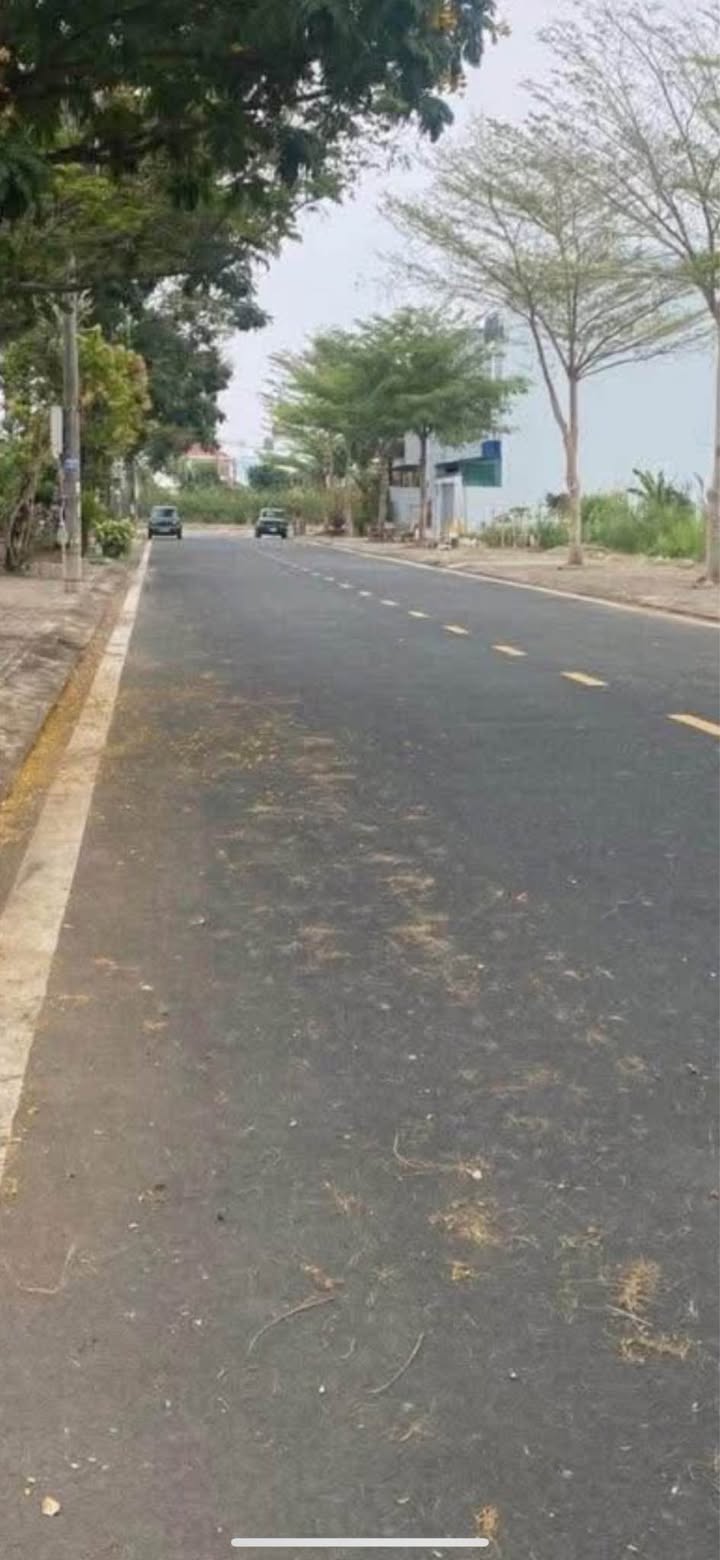 Đất nền KDC Minh Thắng Cà Mau 115.8m² - Giá chỉ 1 tỷ!