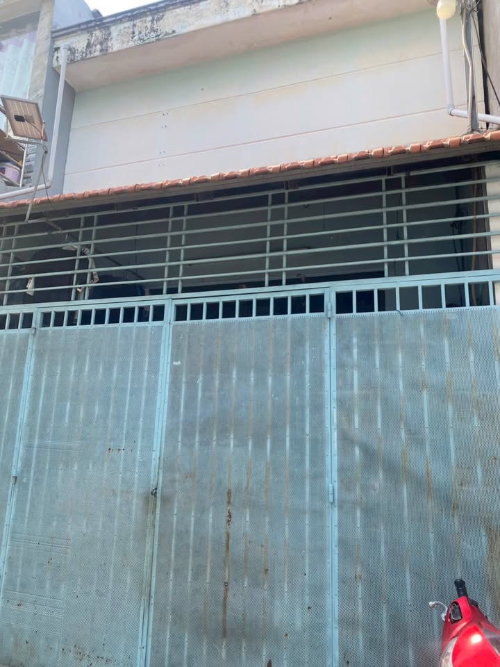 Nhà riêng xã Bình Mỹ, huyện Củ Chi 40m² giá 850 triệu - Vị trí đẹp, khu dân cư sầm uất!