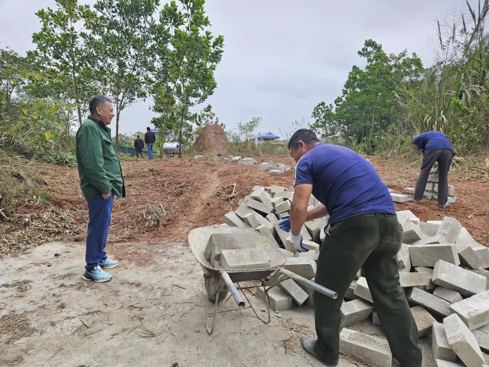 Đất nền phường Quyết Thắng 94m² giá chỉ 1 tỷ - Đầu tư siêu lợi nhuận!