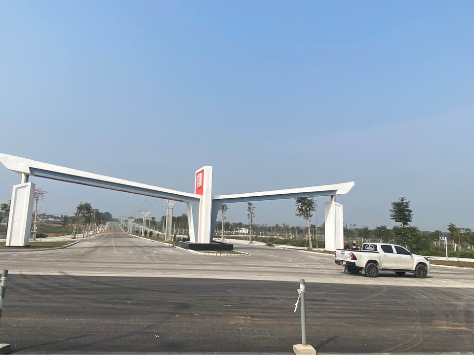 Dự án Sao Mai Residence Thọ Xuân 700000m² - Đầu tư sinh lời tại vị trí chiến lược!