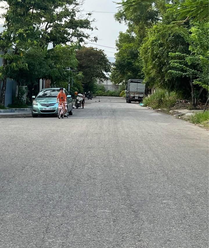 Đất nền mặt tiền đường Thái Phiên, Huế 300m² giá 6 tỷ - Cơ hội đầu tư hấp dẫn!