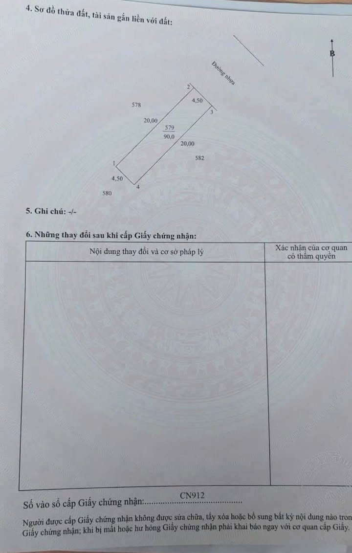 Đất nền đẹp phường Thanh Đức, 90m² giá 1,4 tỷ - Đầu tư sinh lời ngay!