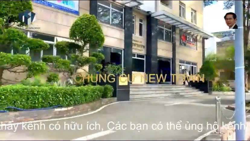 Văn phòng & Căn hộ Duplex Newton Thủ Đức 120m² giá 12.5 triệu - Tiện nghi đẳng cấp!