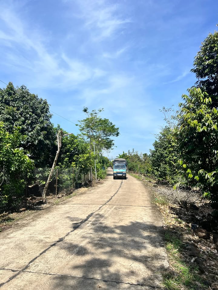 Đất nền Phú Tân, Định Quán, Đồng Nai 175m² giá 520 triệu - Không gian yên tĩnh lý tưởng để nghỉ dưỡng!