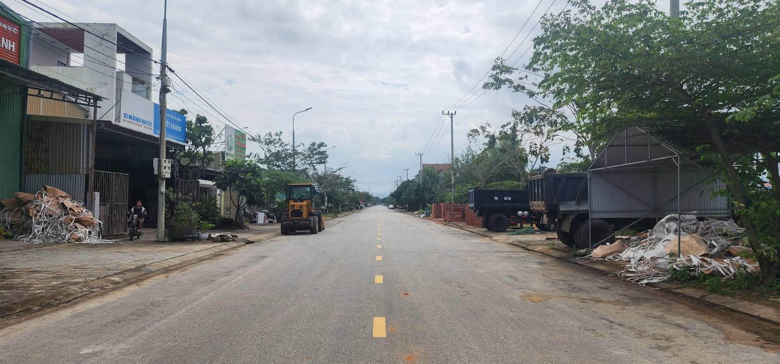 Đất nền Tam Anh Nam Núi Thành 130m² giá 1.3 tỷ - Đầu tư sinh lời ngay!