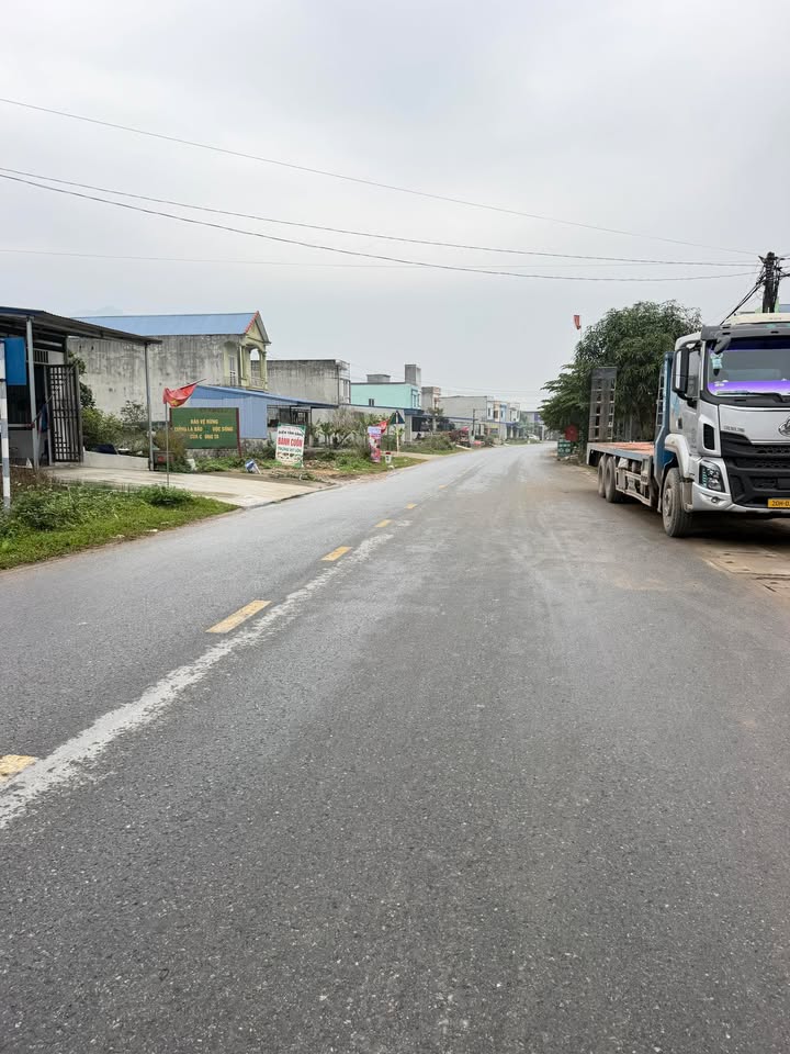 Đất mặt đường TL 261, xã Cát Nê, 125m² giá 2 tỷ - Cơ hội đầu tư hấp dẫn!