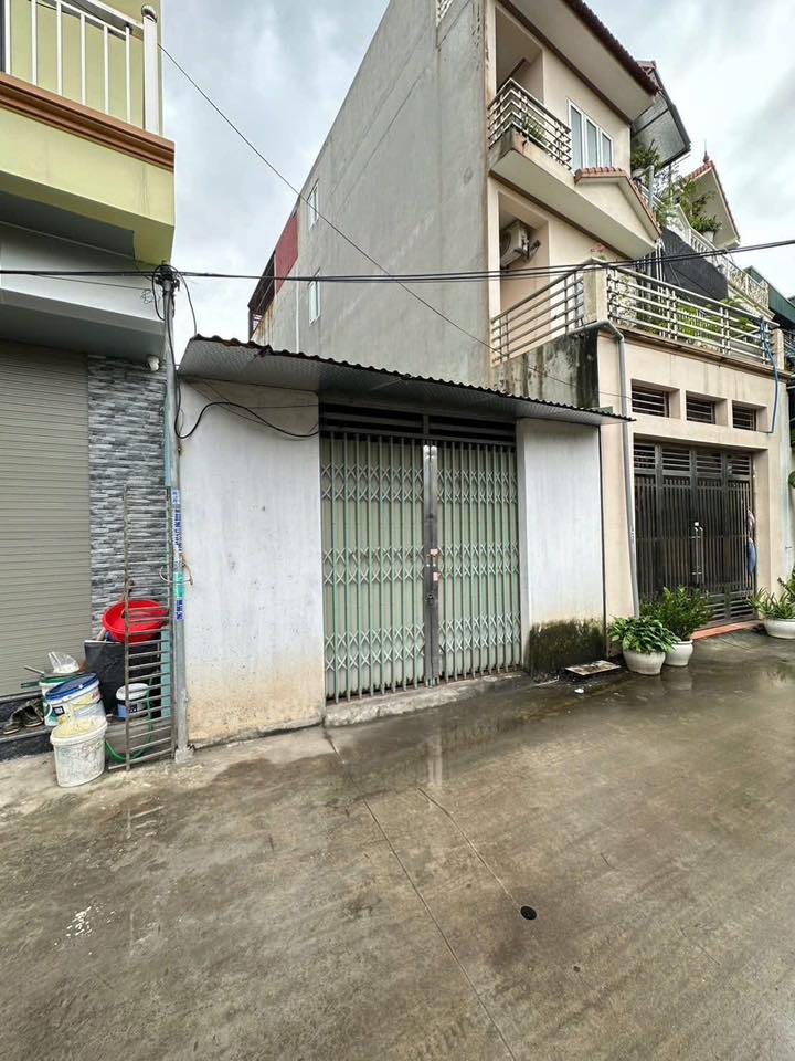 Nhà riêng phường Bần Yên Nhân 85m² giá 3 tỷ - Đường thông ô tô tránh nhau!