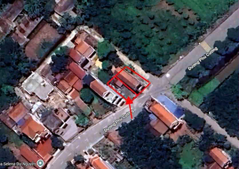 Đất thổ cư 75m² tại Phường Sơn Nam, Hưng Yên - Chính chủ bán gấp!