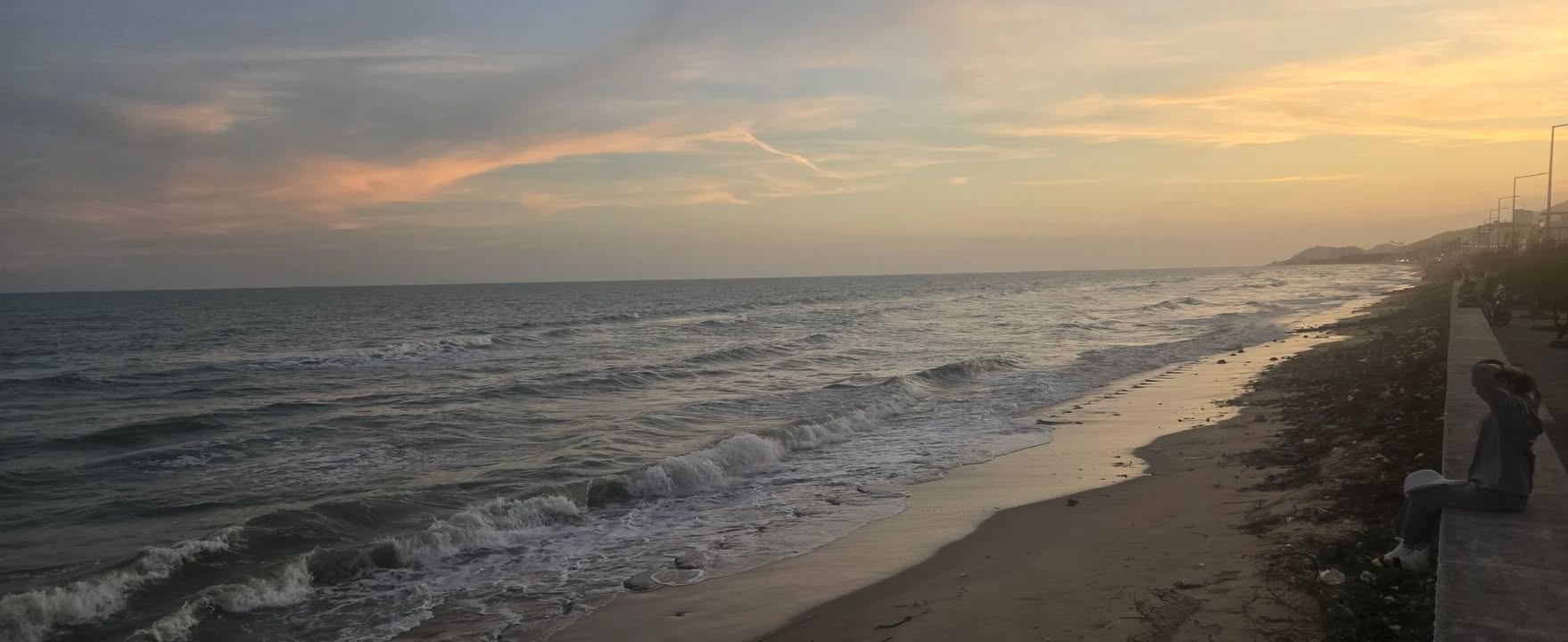 Đất nền 1 hecta gần biển Bình Châu - Vũng Tàu giá 20 tỷ - Đầu tư sinh lời!