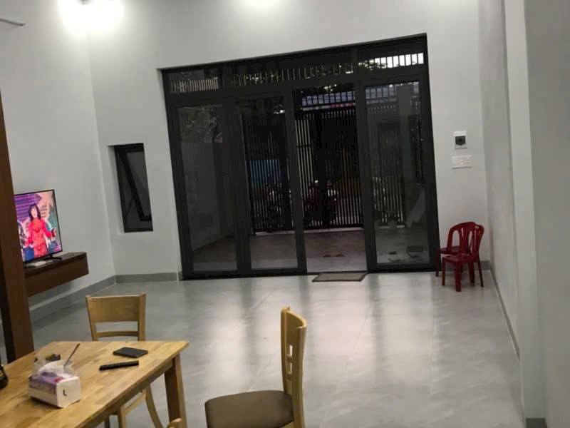 Nhà hẻm 56 Nguyễn Thị Định 200m² giá 3.3 tỷ - Chính chủ bán nhanh!