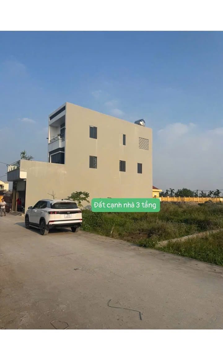 Đất đấu giá Phúc Tiến, Phú Xuyên 90.7m² giá 3 tỷ - Cơ hội đầu tư tuyệt vời!