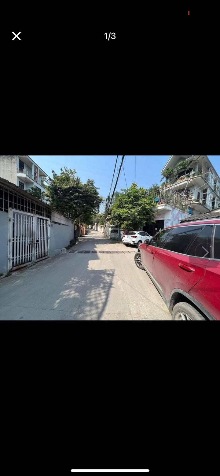 Đất nền Hạ Long 84m² giá 3.3 tỷ - Đối diện công an tỉnh, vị trí trung tâm