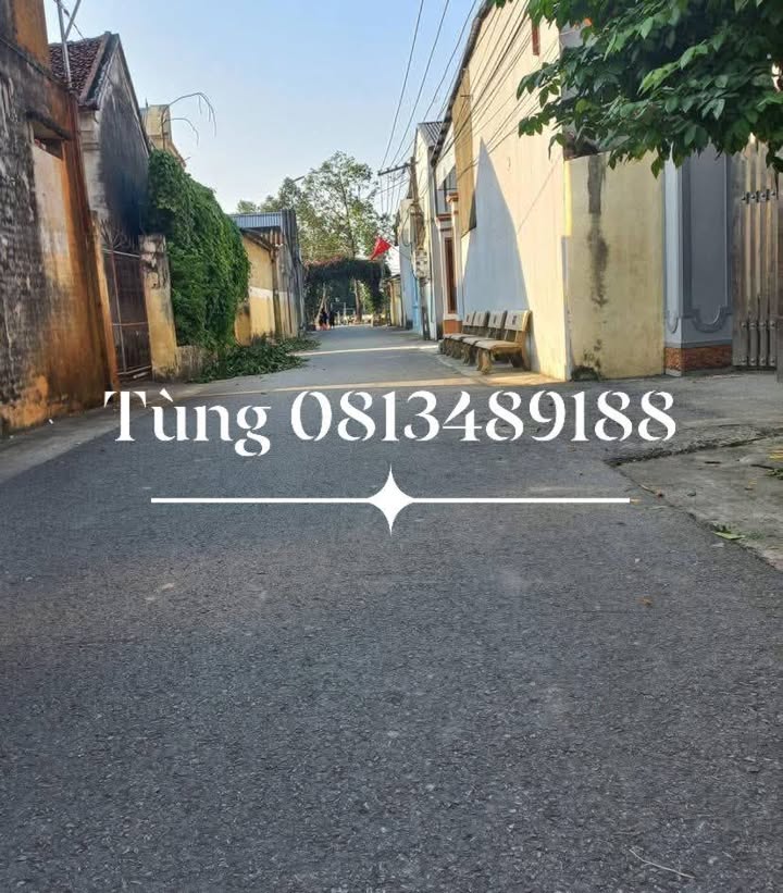 Đất nền Xuân Thành Thọ Xuân 612m² giá chỉ 600 triệu - Cơ hội đầu tư không thể bỏ lỡ!