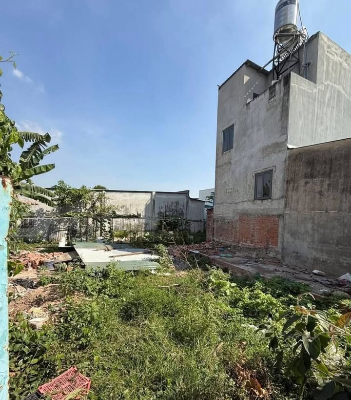 Đất nền Dĩ An 140m² giá 3.3 tỷ - Cơ hội đầu tư sinh lời hiếm có!