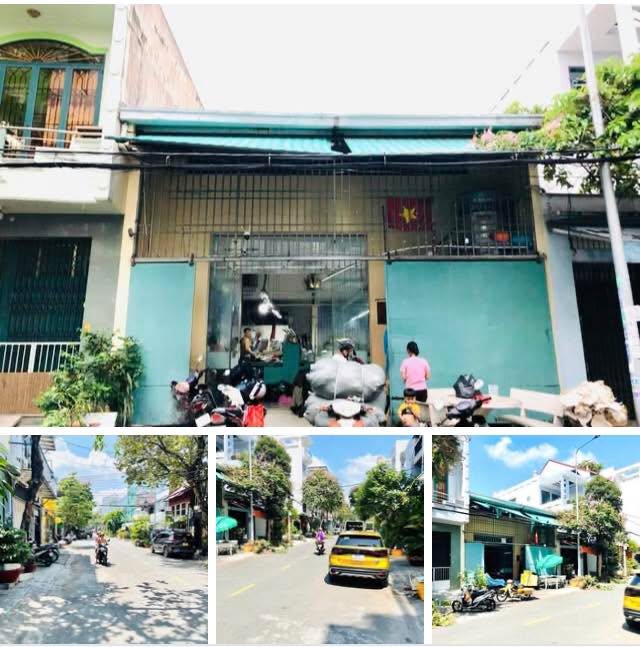 Mặt tiền Đỗ Bí, Tân Phú, 144m² giá 19.5 tỷ - Đầu tư sinh lời ngay!