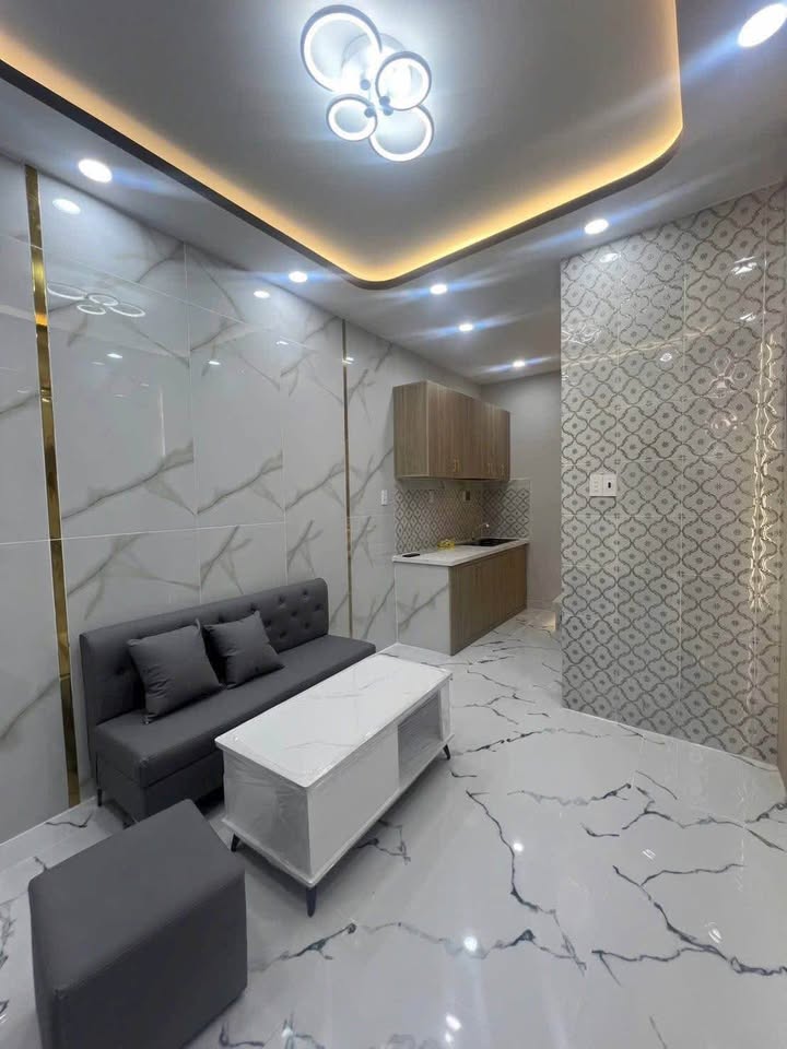 Nhà hẻm 1/ Xóm Đất, Quận 11, 16m² giá 2.78 tỷ - Chính chủ bán, thương lượng!