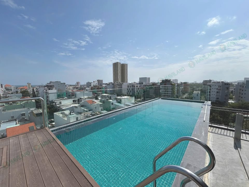 Căn hộ 1 phòng ngủ tại Khuê Mỹ Đông 5, Đà Nẵng giá từ 14.5 triệu - Sẵn sàng vào ở ngay!