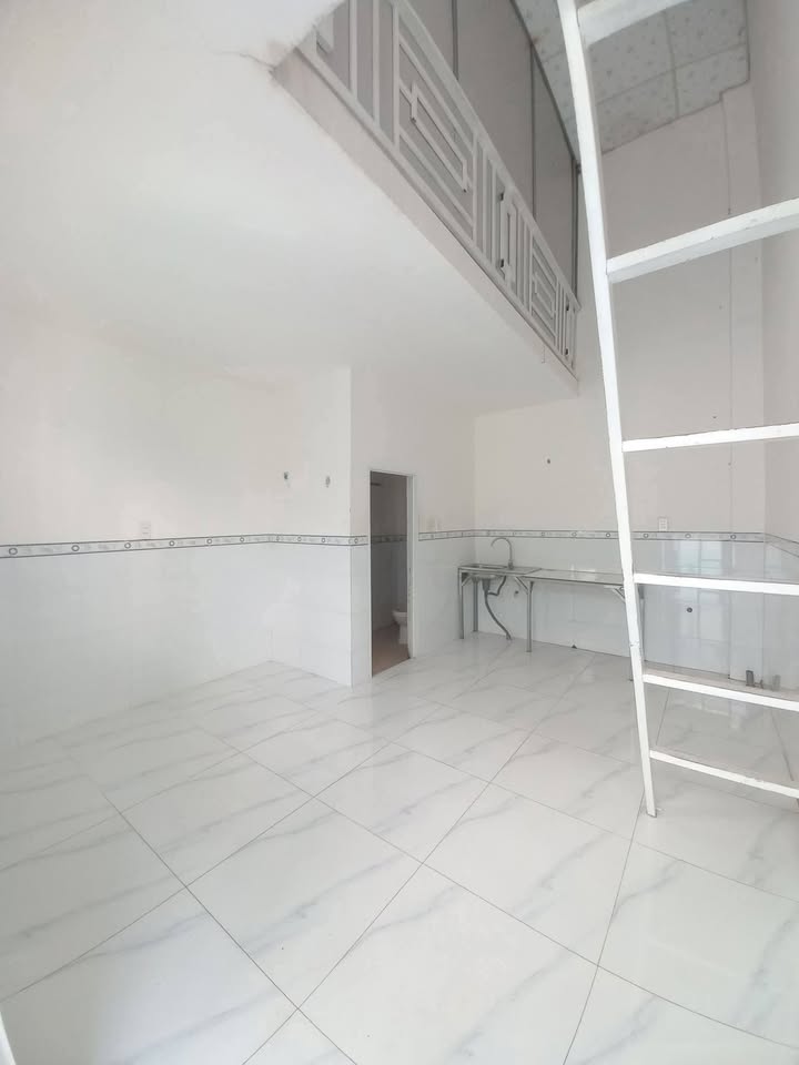 Cho thuê phòng trọ tại đường Phạm Hùng, Bà Rịa 1,5 triệu - Sạch sẽ, tự do giờ giấc!