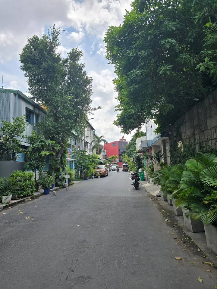 Nhà phố Tân Bình 64m² giá 13 tỷ - Ô tô vào tận nhà, sổ đỏ chính chủ!