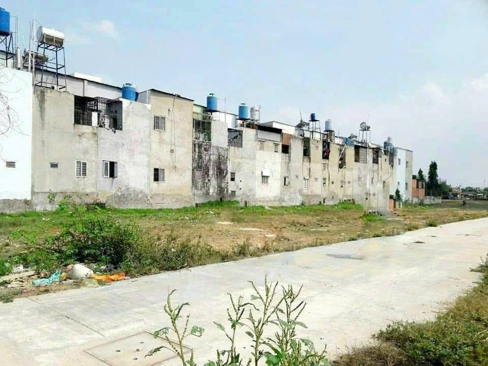 Đất nền Vĩnh Lộc, Bình Chánh 89.1m² giá 3.5 tỷ - Sổ hồng riêng, bán gấp!