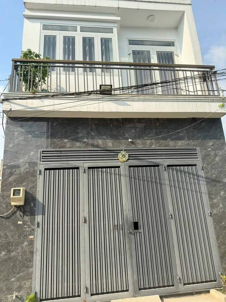 Căn hộ 3PN Vĩnh Lộc A 60m² giá 2.5 tỷ - Thiết kế hiện đại, nội thất cao cấp