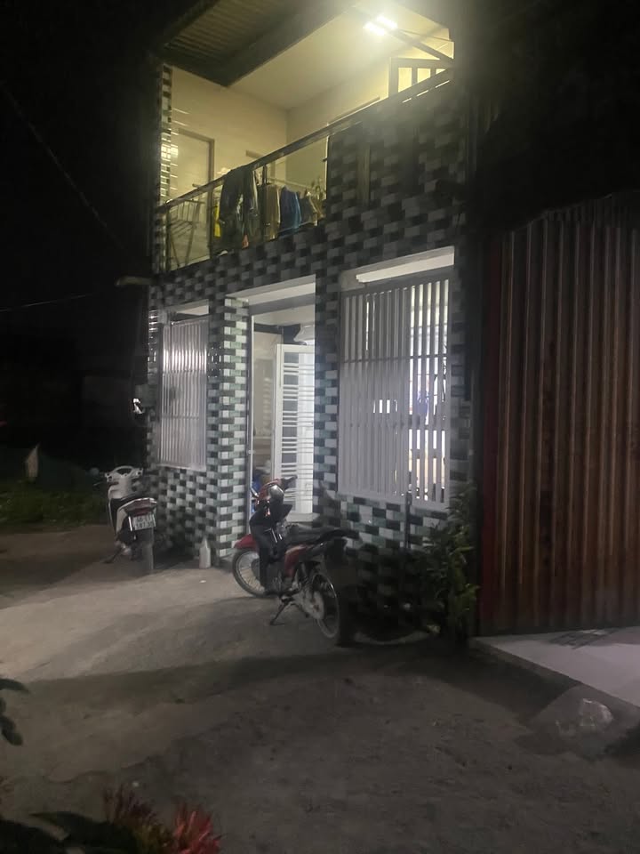 Nhà chính chủ ấp 5, xã Tân Vĩnh Lộc, 50m² giá 1.1 tỷ - Tiện nghi đầy đủ!